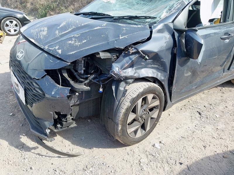 2024 HYUNDAI I10 ADVANCE AUTO 