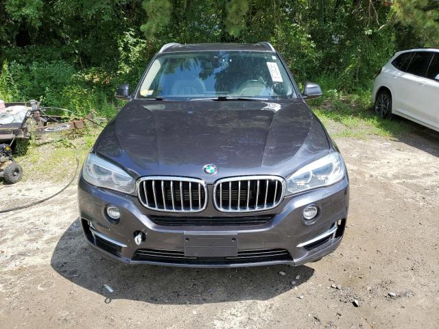 Parquets BMW X5 2016 Сharcoal