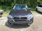2016 BMW X5 XDR40E   for sale at Copart MA - NORTH BOSTON