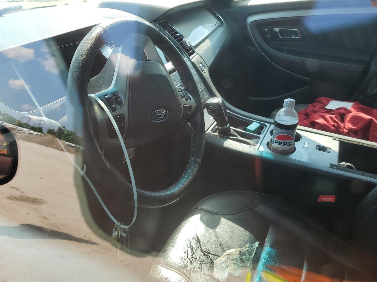 2019 Ford Taurus Sel VIN: 1FAHP2E81KG100441 Lot: 69389895