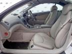 2003 MERCEDES SL 350 AUTO  for sale at Copart WESTBURY