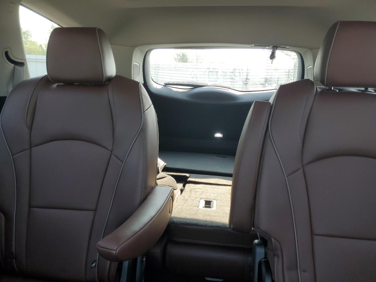 2020 Buick Enclave Avenir VIN: 5GAERDKW1LJ157752 Lot: 66452175