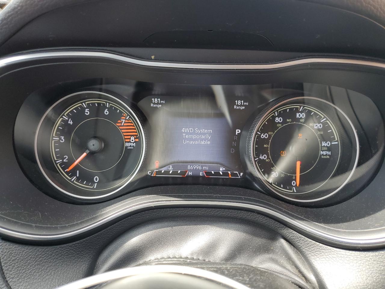 2020 Jeep Cherokee Limited VIN: 1C4PJMDX4LD575158 Lot: 70468475