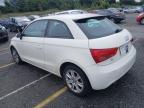 2011 AUDI A1 SE TDI for sale at Copart SANDTOFT