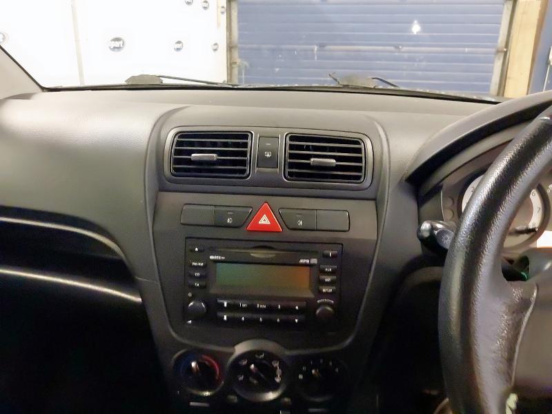 2010 KIA PICANTO 2