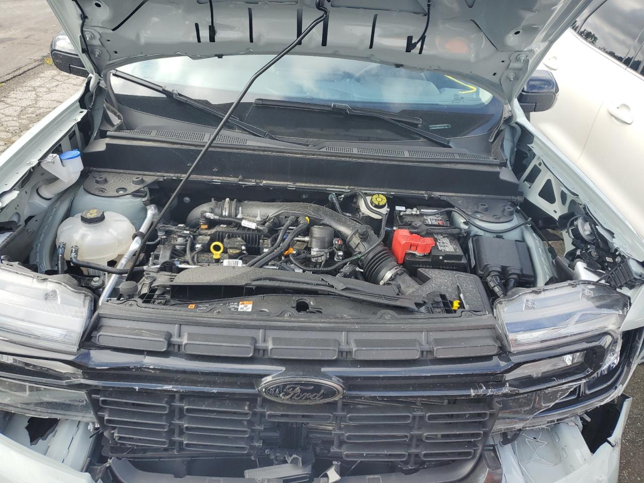 2024 Ford Maverick Lariat VIN: 3FTTW8S9XRRB78405 Lot: 69432345