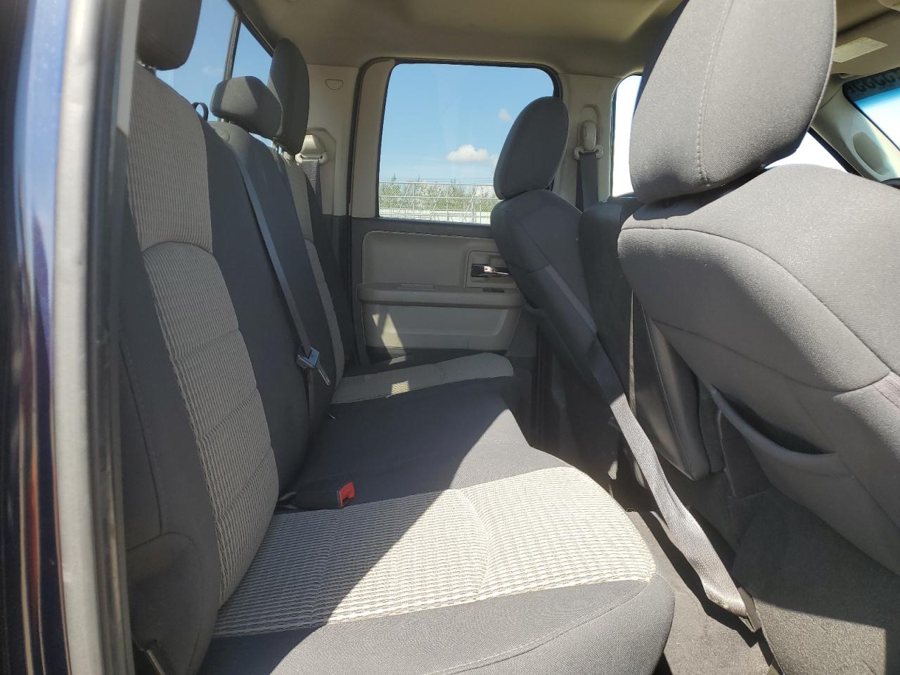 2012 Dodge Ram 1500 Slt VIN: 1C6RD7GT1CS273937 Lot: 70123535