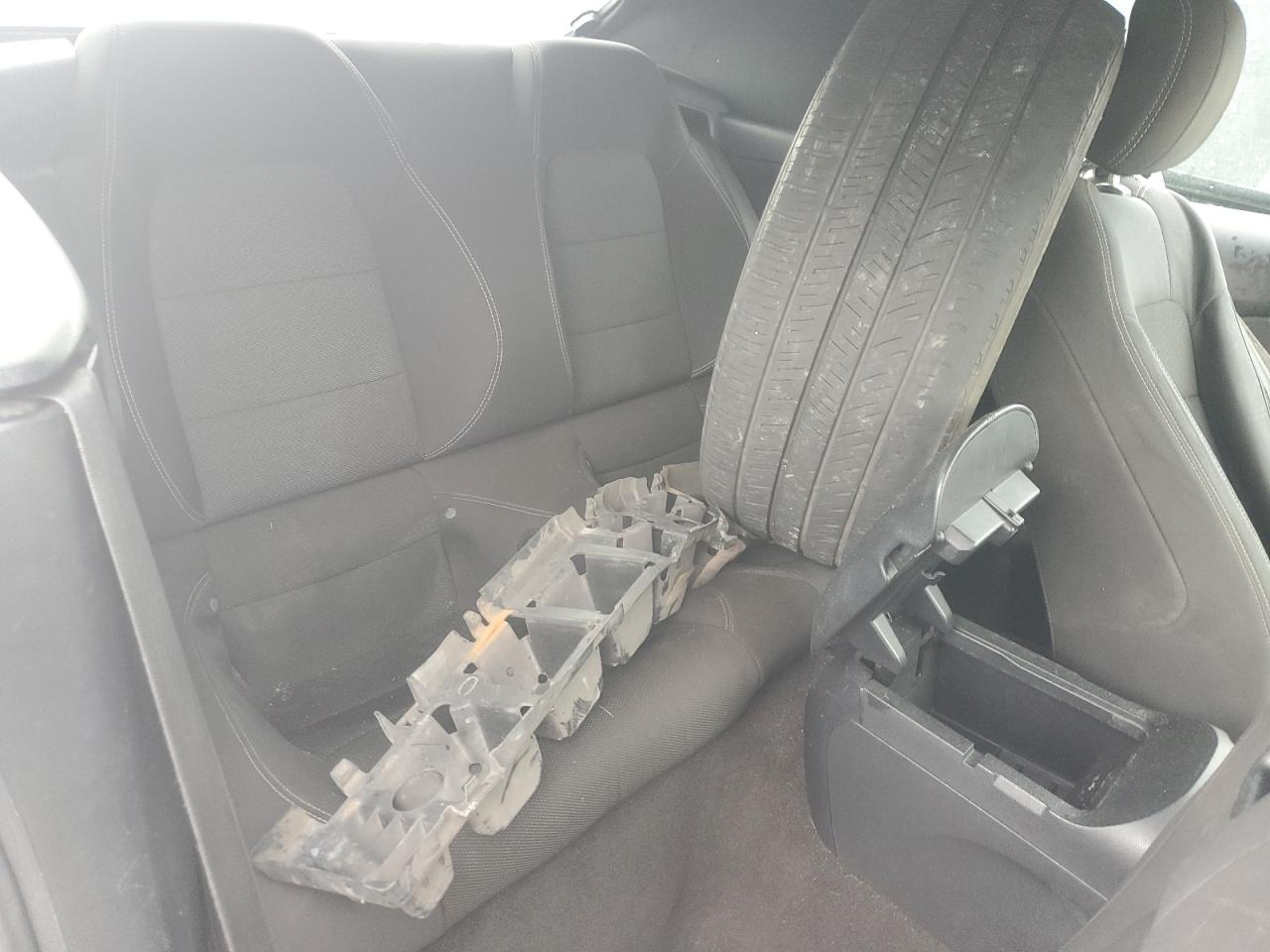 2016 Ford Mustang VIN: 1FATP8EM3G5307071 Lot: 70031935