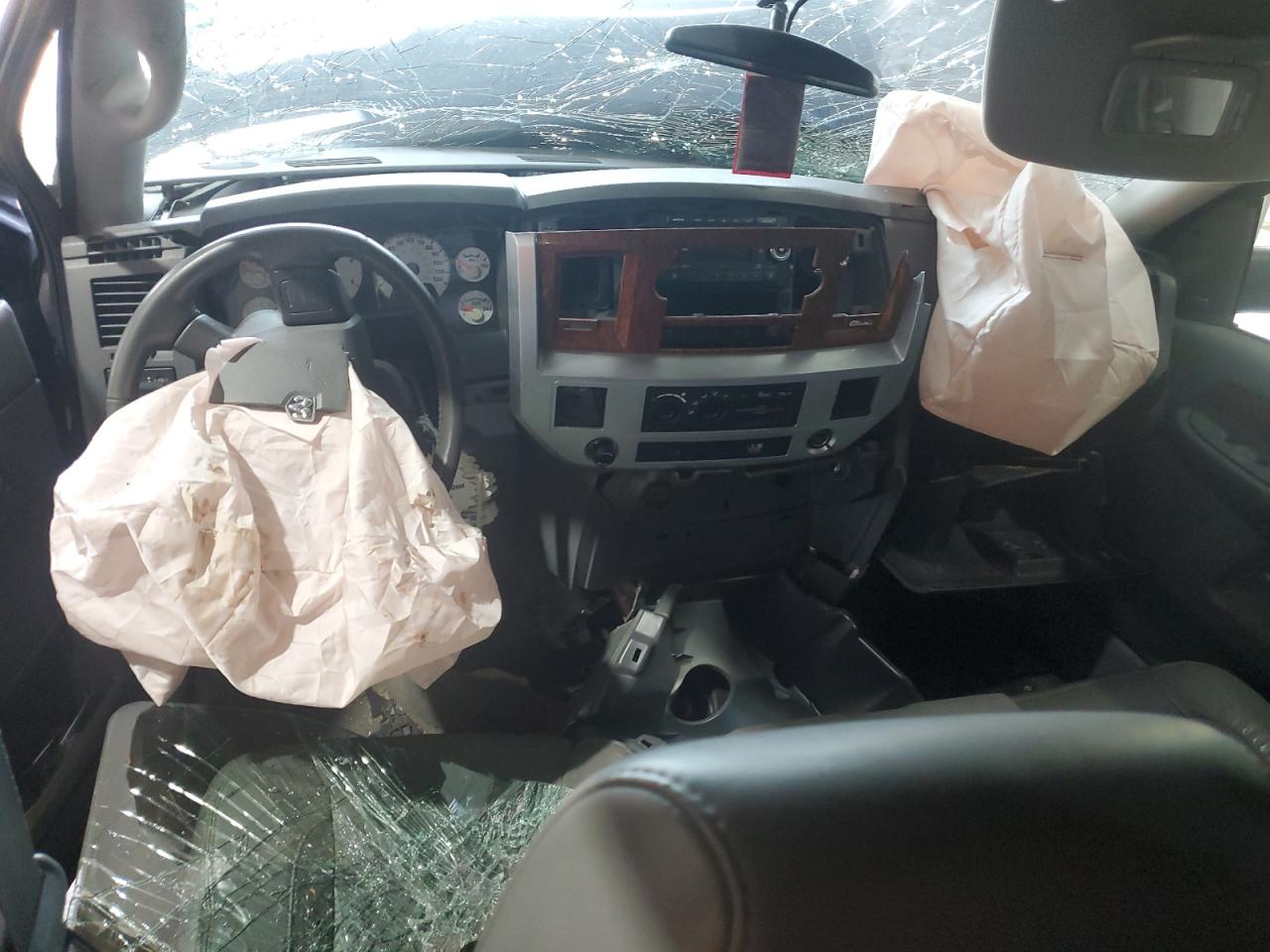 2006 Dodge Ram 3500 VIN: 3D7LX39C06G139434 Lot: 66339385