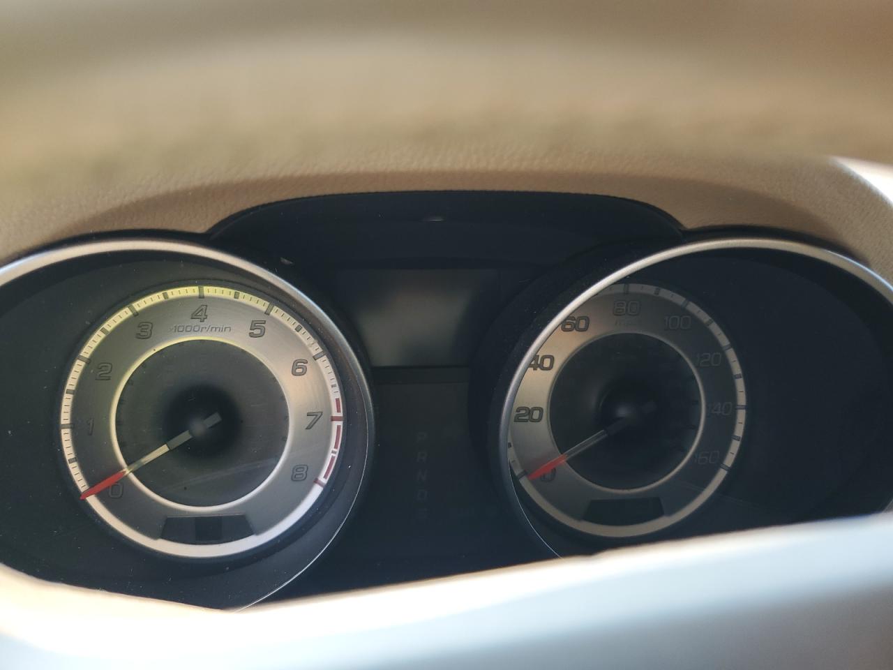 2012 Acura Mdx VIN: 2HNYD2H26CH541864 Lot: 67404415