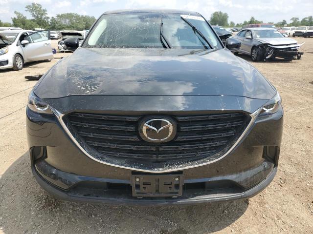  MAZDA CX-9 2023 Черный
