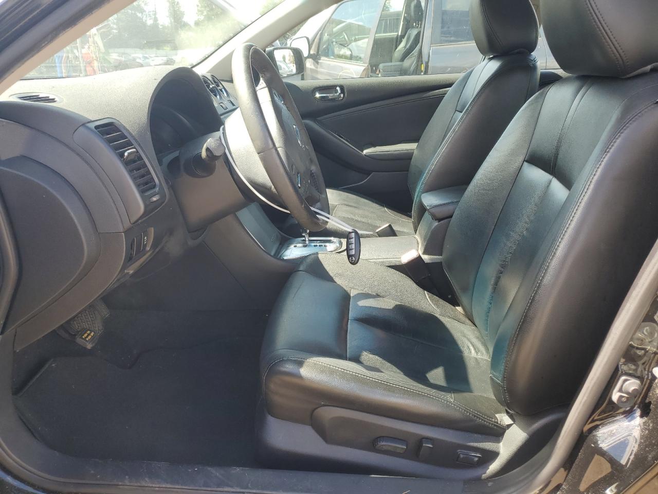 2011 Nissan Altima Base VIN: 1N4AL2APXBN510452 Lot: 68127195