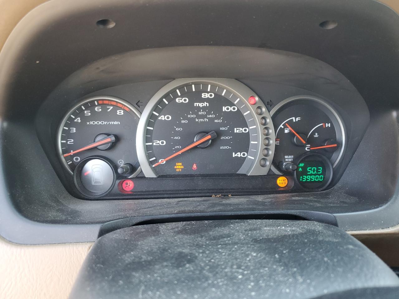 2004 Honda Pilot Exl VIN: 2HKYF18504H611209 Lot: 70056665