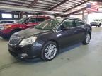 2014 BUICK VERANO à vendre chez Copart CT - HARTFORD SPRINGFIELD