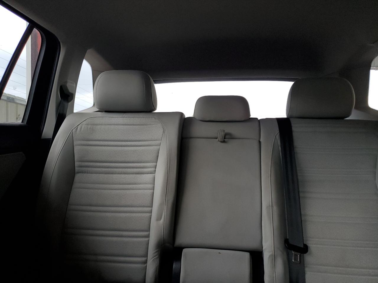 2022 Volkswagen Tiguan S VIN: 3VV0B7AX5NM008972 Lot: 70087655