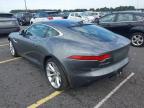 2016 JAGUAR F-TYPE V6 for sale at Copart SANDTOFT