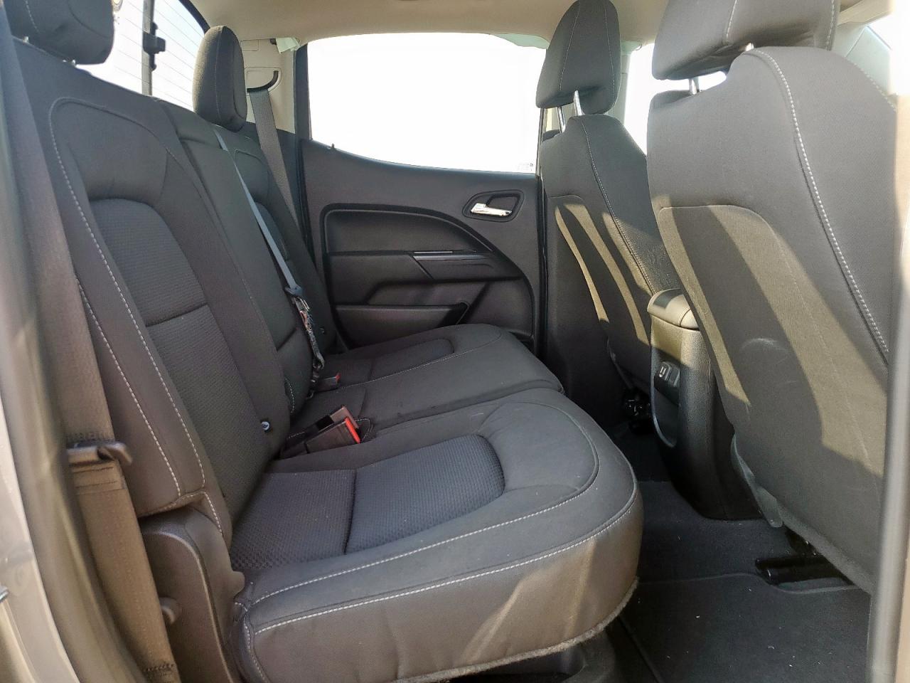 2021 Chevrolet Colorado Lt VIN: 1GCGSCENXM1204190 Lot: 69866655