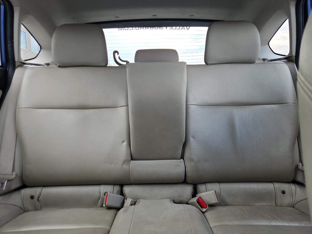 2015 Subaru Xv Crosstrek Sport Limited VIN: JF2GPASC9F8226590 Lot: 69147045