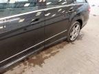 2011 MERCEDES-BENZ E CLASS SPORT for sale at Copart SANDWICH