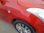 2012 SUZUKI SWIFT SZ3 for sale at Copart WHITBURN