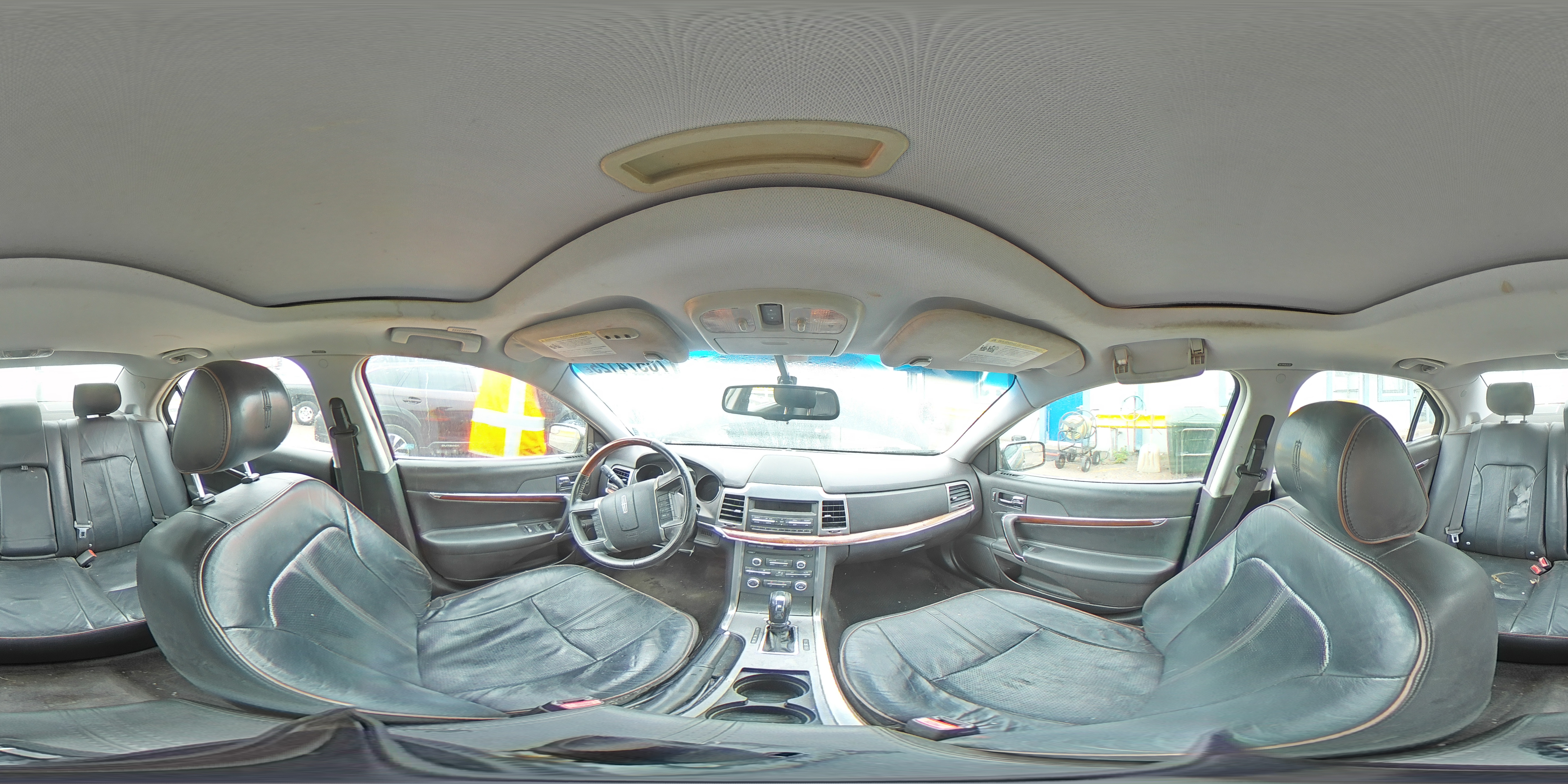 2011 Lincoln Mkz VIN: 3LNHL2GC6BR764245 Lot: 70574125