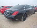 2015 MERCEDES-BENZ S350 L SE LINE EXEC B-TEC  for sale at Copart CORBY