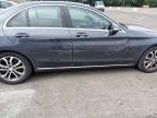 2014 MERCEDES-BENZ C220 SPORT BLUETEC AUTO  for sale at Copart SANDTOFT