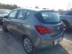 2016 VAUXHALL CORSA SE E for sale at Copart BRISTOL