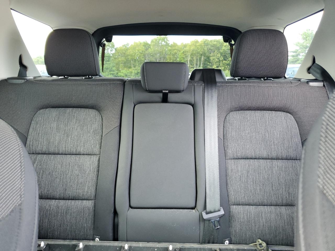 2021 Ford Bronco Sport Big Bend VIN: 3FMCR9B66MRA75649 Lot: 69736095