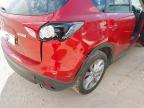 2014 MAZDA CX-5 SPORT NAV D  for sale at Copart WESTBURY