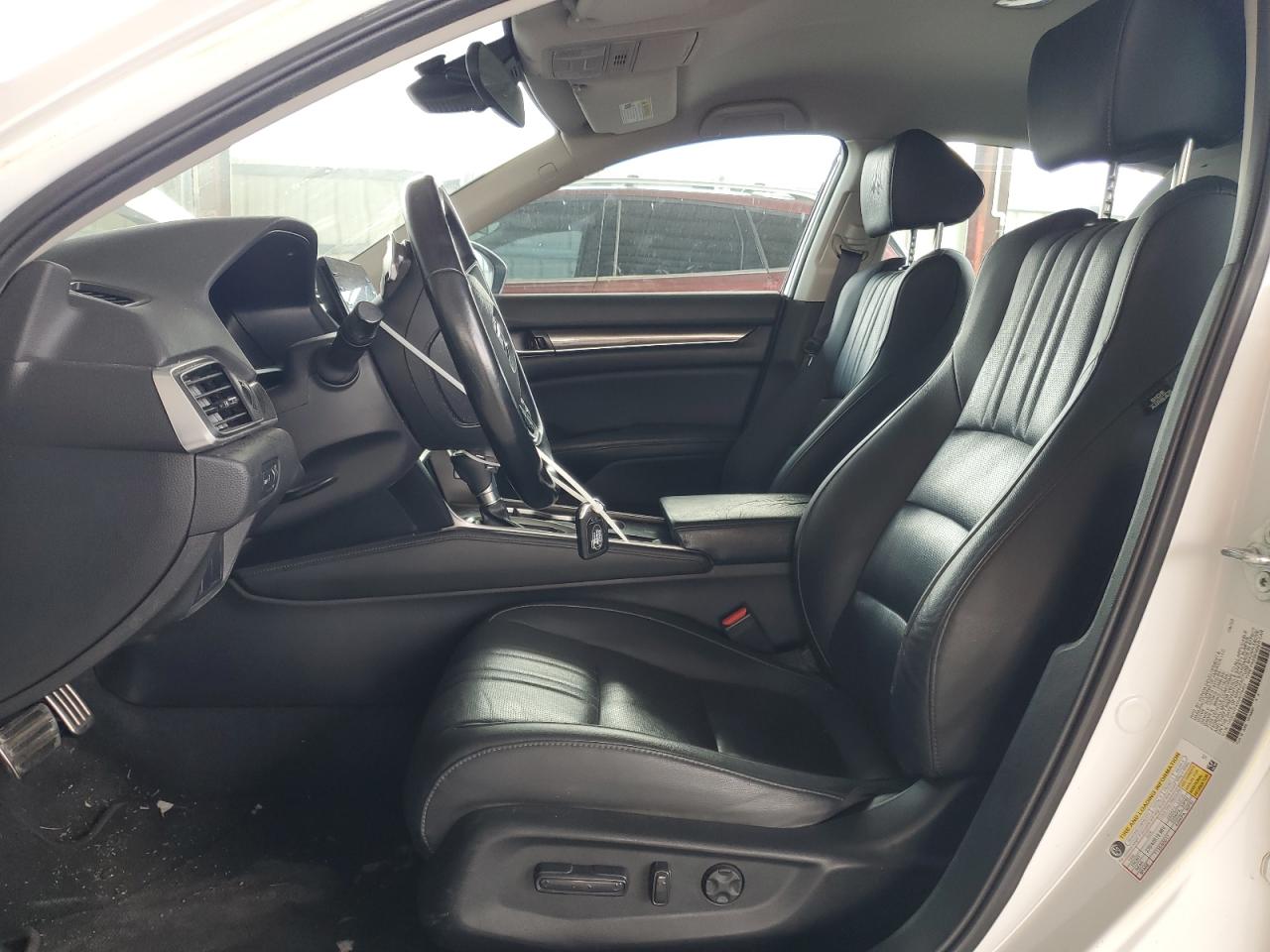 2022 Honda Accord Sport Se VIN: 1HGCV1F4XNA079453 Lot: 70480615