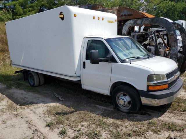 2012 CHEVROLET EXPRESS G3500   