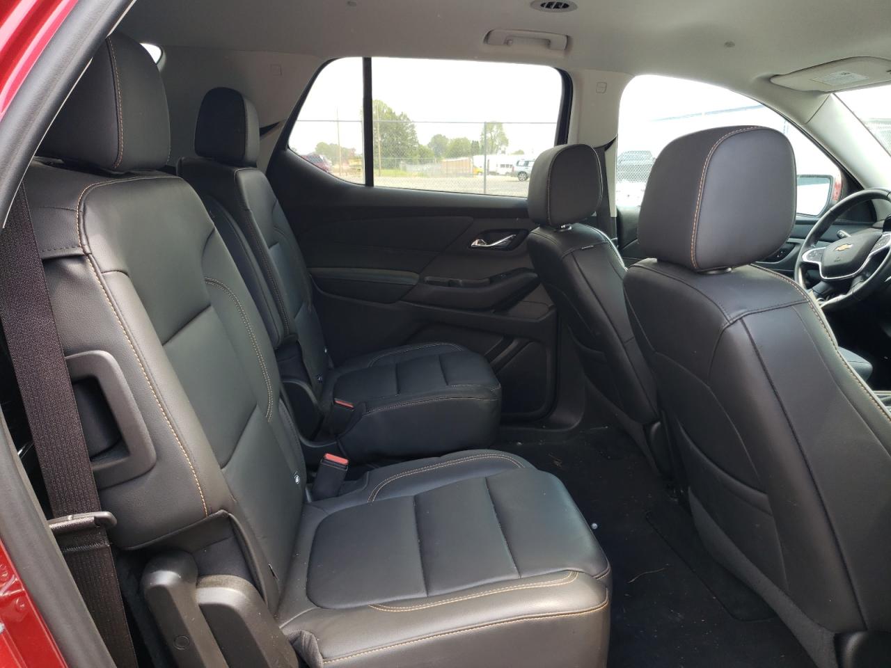 2021 Chevrolet Traverse Lt VIN: 1GNERHKW6MJ240916 Lot: 67798765