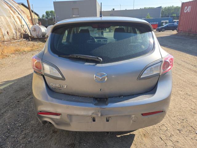 2011 MAZDA 3 I  