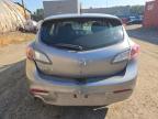 2011 MAZDA 3 I   à vendre chez Copart QC - MONTREAL