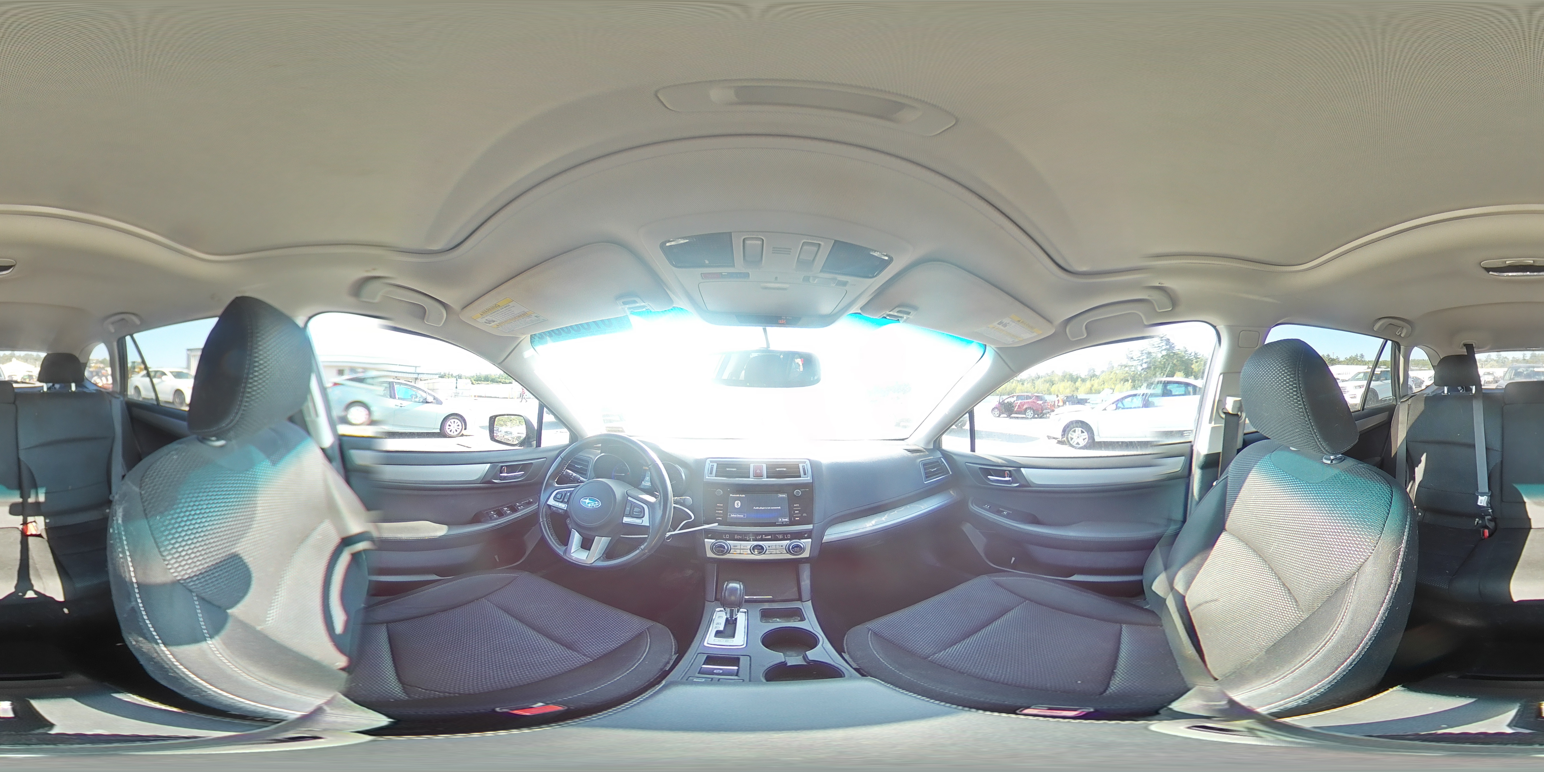 2016 Subaru Outback 2.5I Premium VIN: 4S4BSADC1G3322177 Lot: 67888355