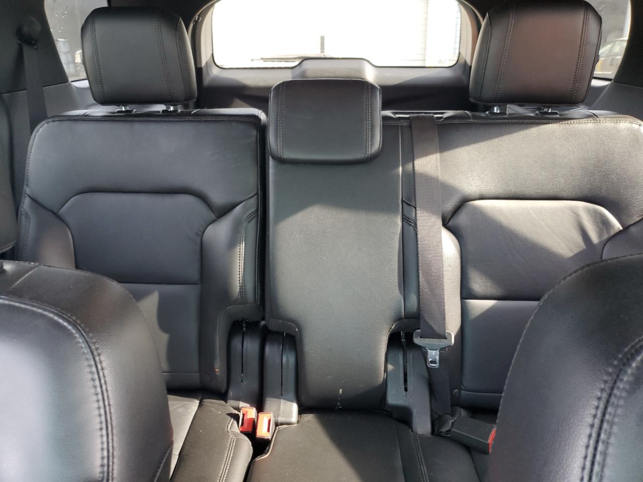 2016 Ford Explorer Xlt VIN: 1FM5K8D83GGB62166 Lot: 68972835