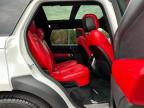 2019 LAND ROVER RANGE ROVER SPORT HSE   for sale at Copart MA - NORTH BOSTON