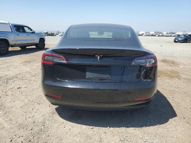  TESLA MODEL 3 2019 Czarny
