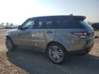 2017 LAND ROVER RANGE ROVER SPORT HSE   for sale at Copart ON - LONDON
