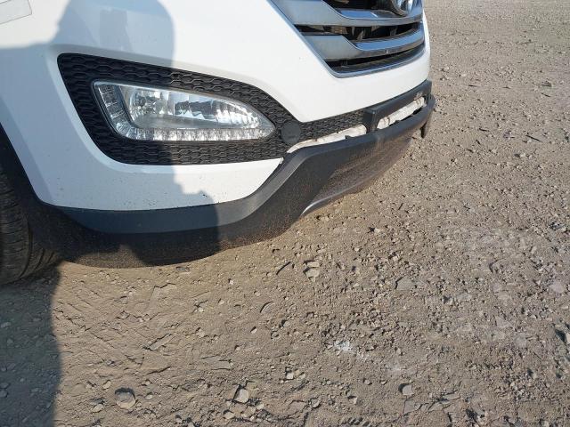 2014 HYUNDAI SANTA FE PREMIUM CRDI AUT 