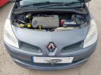 2007 RENAULT CLIO EXPRESSION  for sale at Copart YORK