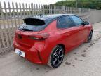 2025 VAUXHALL CORSA ULTIMATE for sale at Copart WESTBURY