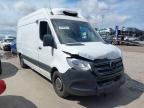 2019 MERCEDES BENZ SPRINTER 3 for sale at Copart PETERLEE