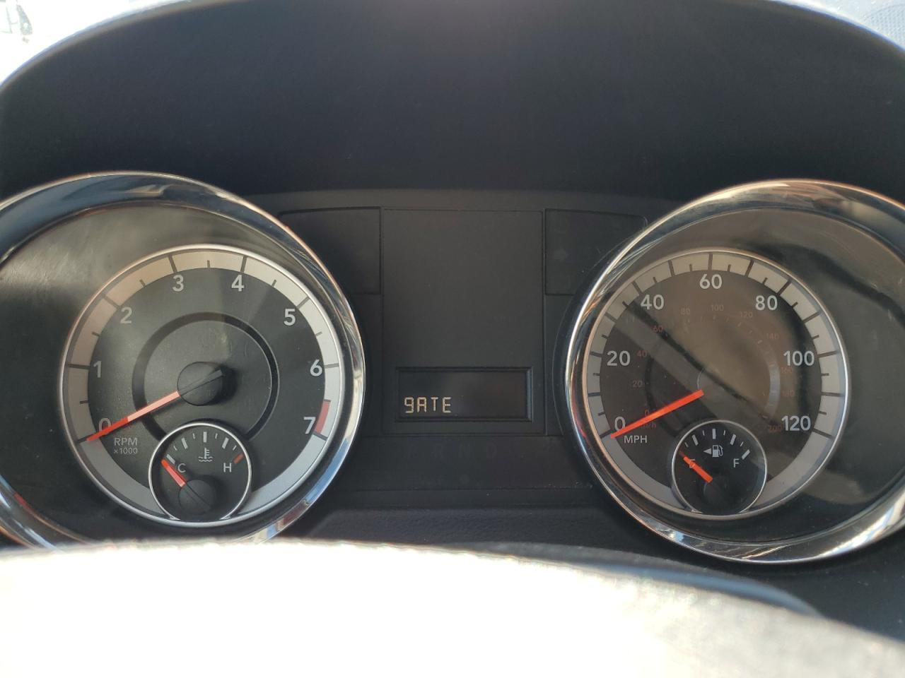 2018 Dodge Grand Caravan Sxt VIN: 2C4RDGCG7JR205710 Lot: 85315845