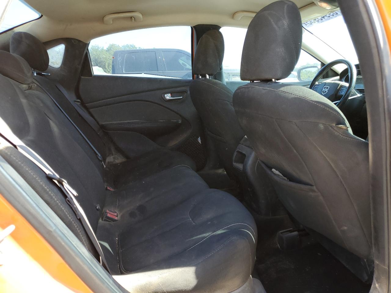 2013 Dodge Dart Sxt VIN: 1C3CDFBA3DD295382 Lot: 69945955