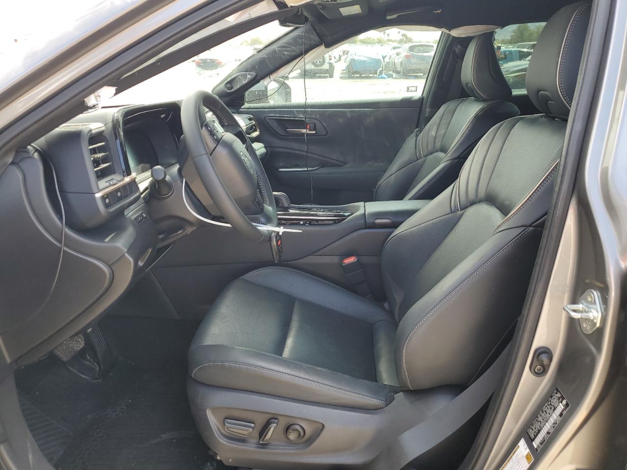 2025 Toyota Crown Xle VIN: JTDAAAAF7S3034822 Lot: 70524085