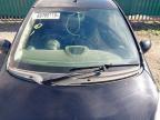 2009 TOYOTA AYGO BLACK for sale at Copart PETERLEE