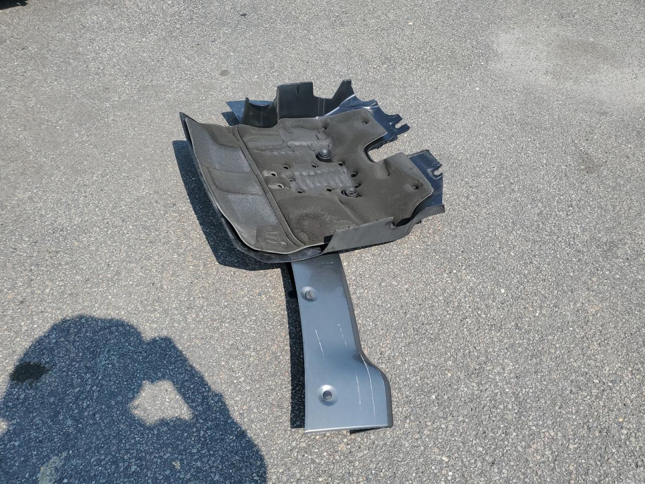 2012 Land Rover Range Rover Sport Hse VIN: SALSF2D43CA743534 Lot: 67187375