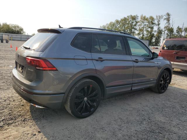 VOLKSWAGEN TIGUAN 2021 Szary